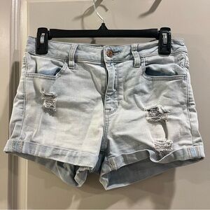 Pacsun Jean shorts